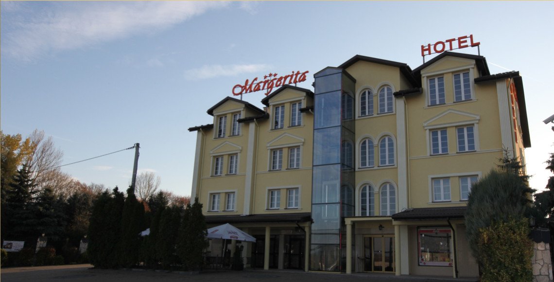 гостиница в Польше Краков отели Польши Модльница